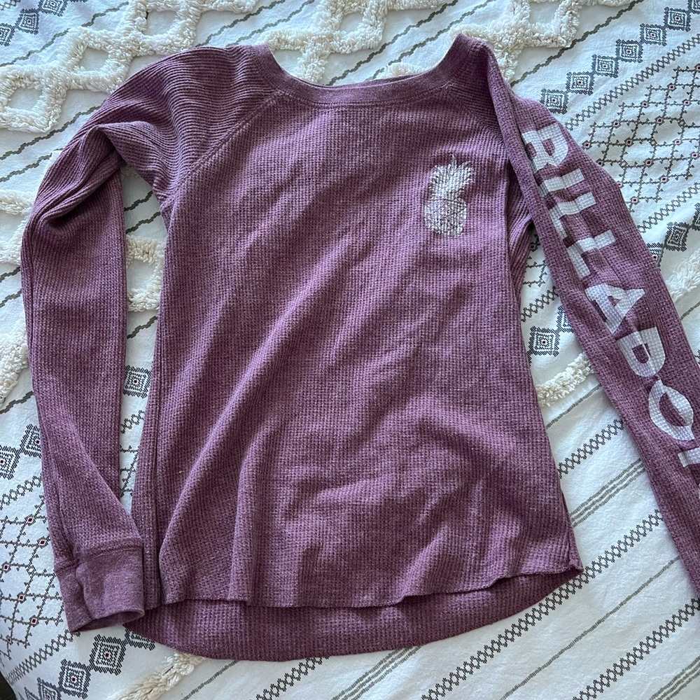 Billabong Ribbed Top
